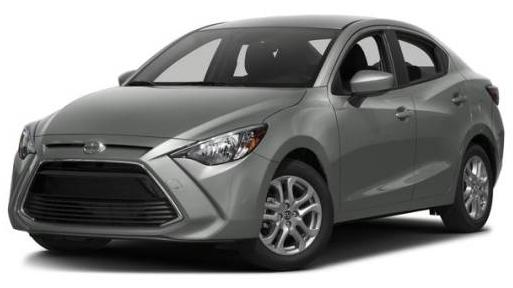 TOYOTA SCION IA 2016 3MYDLBZV1GY124900 image